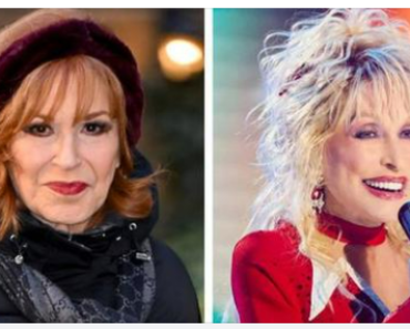 Joy Behar Calls Dolly Parton’s Jolene Anti-Feminist And Fans Come Unglued