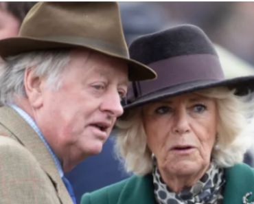 The Royal Family Is Mourning – Prayers Sent Their Way