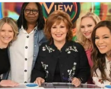 Behind the Scenes with Joy Behar: Exclusive Insights into ‘The View’