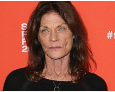 She was once a movie star whose intense gaze and sky-blue eyes drove fans wild. But now, age has taken its toll, and she has aged significantly…