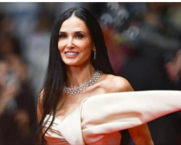 Demi Moore, 61, Ditches Her Criticized Long Hair: Fans React to Her New ‘So Flattering’ Sleek Hairdo