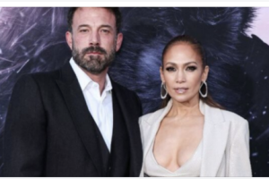 Bennifer Relationship Rumors Continue