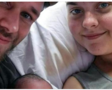 White mom going viral after birth of Black baby, but husband is white