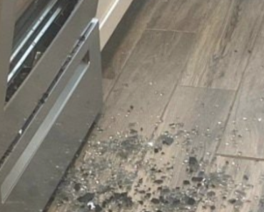 Why Do Oven Doors Shatter and How to Prevent It? – TRUTH HERE !