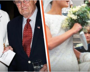 David McCallum, a.k.a. Donald “Ducky” Mallard from “NCIS,” and his first wife, actress Jill Ireland welcomed three sons during their marriage