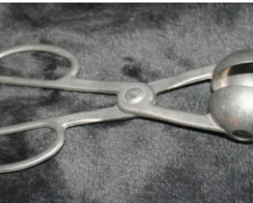 Do You Recognize this Vintage Kitchen Tool?