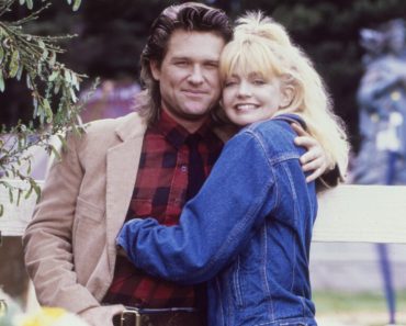 Goldie Hawn reveals real reason why she never married Kurt Russell: Inside their 41-year love story