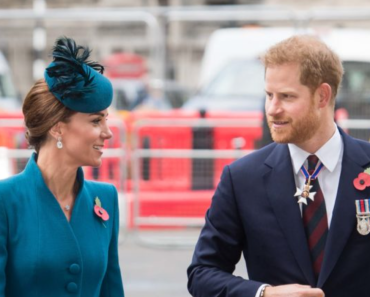 Kate Middleton will only meet Prince Harry on this one condition, royal expert claims