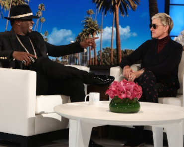 Ellen DeGeneres PANICS Over Rumors She Attended Diddy’s FREAK 0FFs (video)..