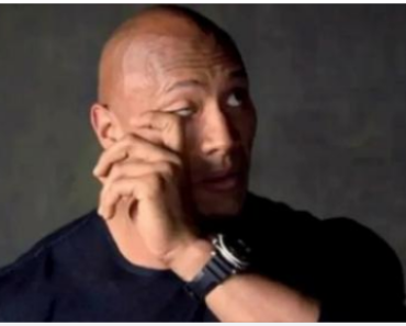 Terrifying Phone Call: Dwayne “The Rock” Johnson’s Mother Survives Serious Accident