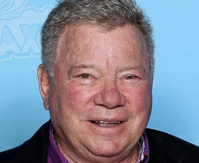 Sad news about the beloved actor William Shatner