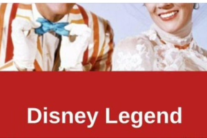 Disney Legend Passes Away At 95