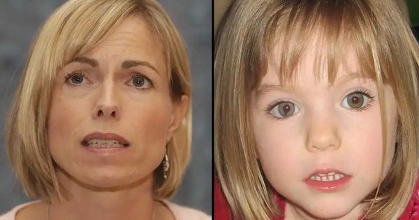 Kate McCann Says ‘Horror’ Note In Restaurant Reservation Book May Have Led To Daughter Maddie’s Disappearance