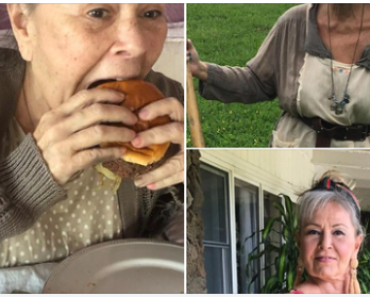 Fans say Roseanne Barr’s living situation is a ‘mess’ after star posts photo of bed