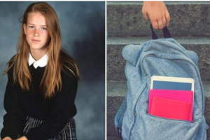 Mother Finds Missing Daughter’s Bag. She Discovers Where to Search — But What Happened Next