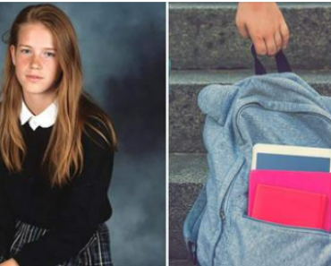 Mother Finds Missing Daughter’s Bag. She Discovers Where to Search — But What Happened Next