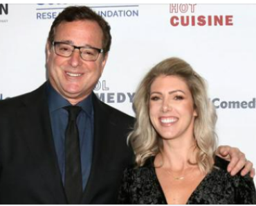 Bob Saget’s widow Kelly Rizzo is dating someone two years after comedian’s death – and you might recognize him