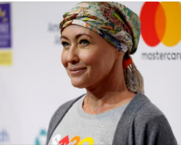 Shannen Doherty’s Last Public Photos Revealed