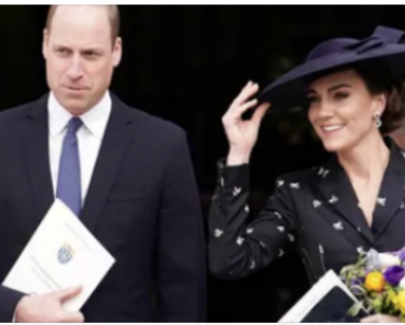 Kate Middleton’s Miraculous Recovery