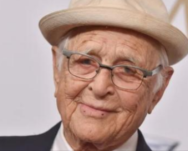 TV Pioneer Norman Lear: Changing Television Forever