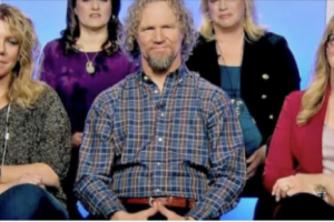 Sister Wives’ Garrison Brown’s Cause of Death Determined