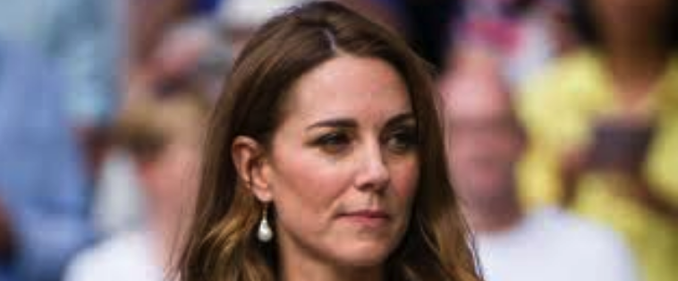 Kate Middleton’s Heartwarming Response to Fans