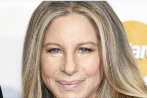 Barbra Streisand: A Powerful Voice for Democracy