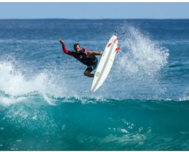 Tamayo Perry, A Surfing Star And Actor From “Pirates Of The Caribbean,” Died In A Shark Attack