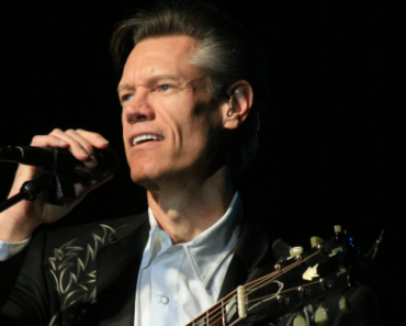 Let’s pause to wish Randy Travis a happy birthday and send prayers for his quick recovery. Randy Travis just turned 64