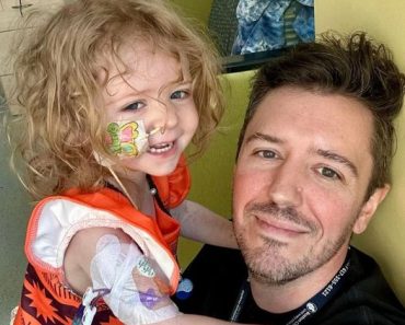 NFL reporter confirms passing of 2-year-old daughter after cancer diagnosis