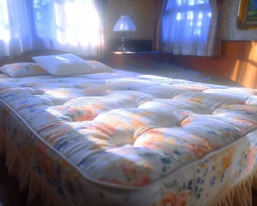 Granddad Forbids Anyone from Touching His Old Mattress, Girl Finds Stash There after His Death – Story of the Day