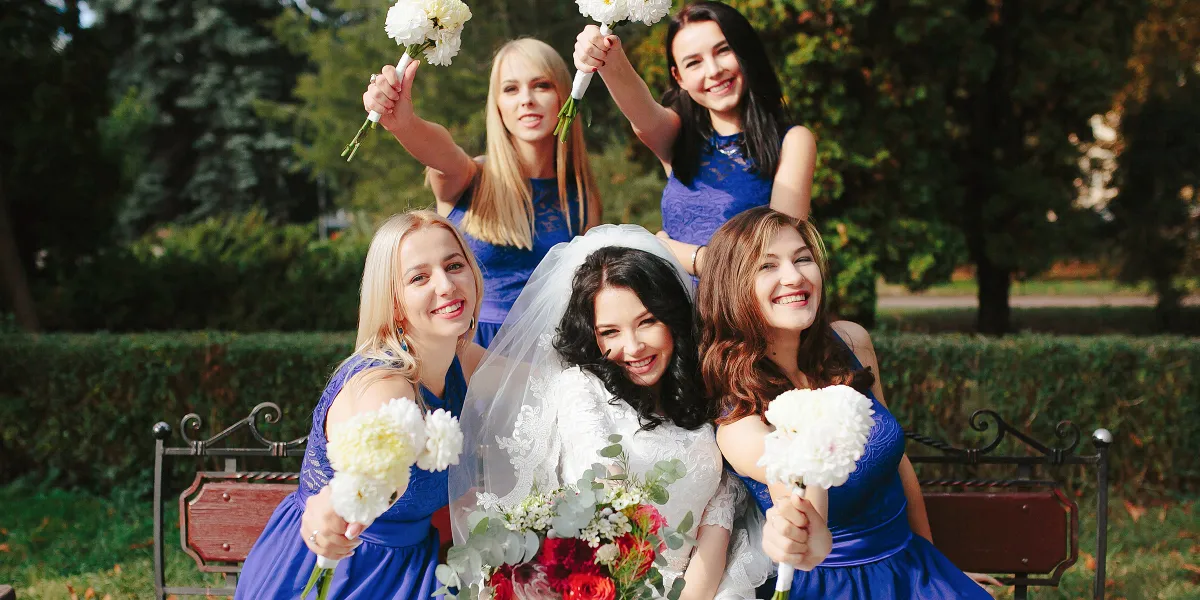 Bride Demands Her Bridesmaids Pay for Their Dresses She Bought for the Ceremony, but Karma Immediately Strikes Back