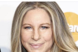 Barbra Streisand: A Powerful Voice for Democracy