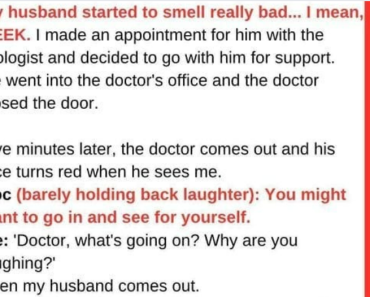 The Fun and Surprising Side of Doctor Visits