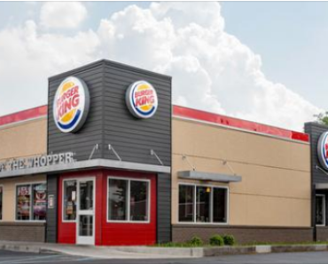 Mother gives 4-year-old daughter bag of food from Burger King then hears ‘Mom, I don’t want ketchup’