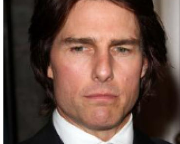 Tom Cruise Sparks Rumors of New Romance