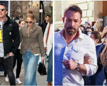 Jennifer Lopez files for divorce from Ben Affleck — court documents reveal four significant twists