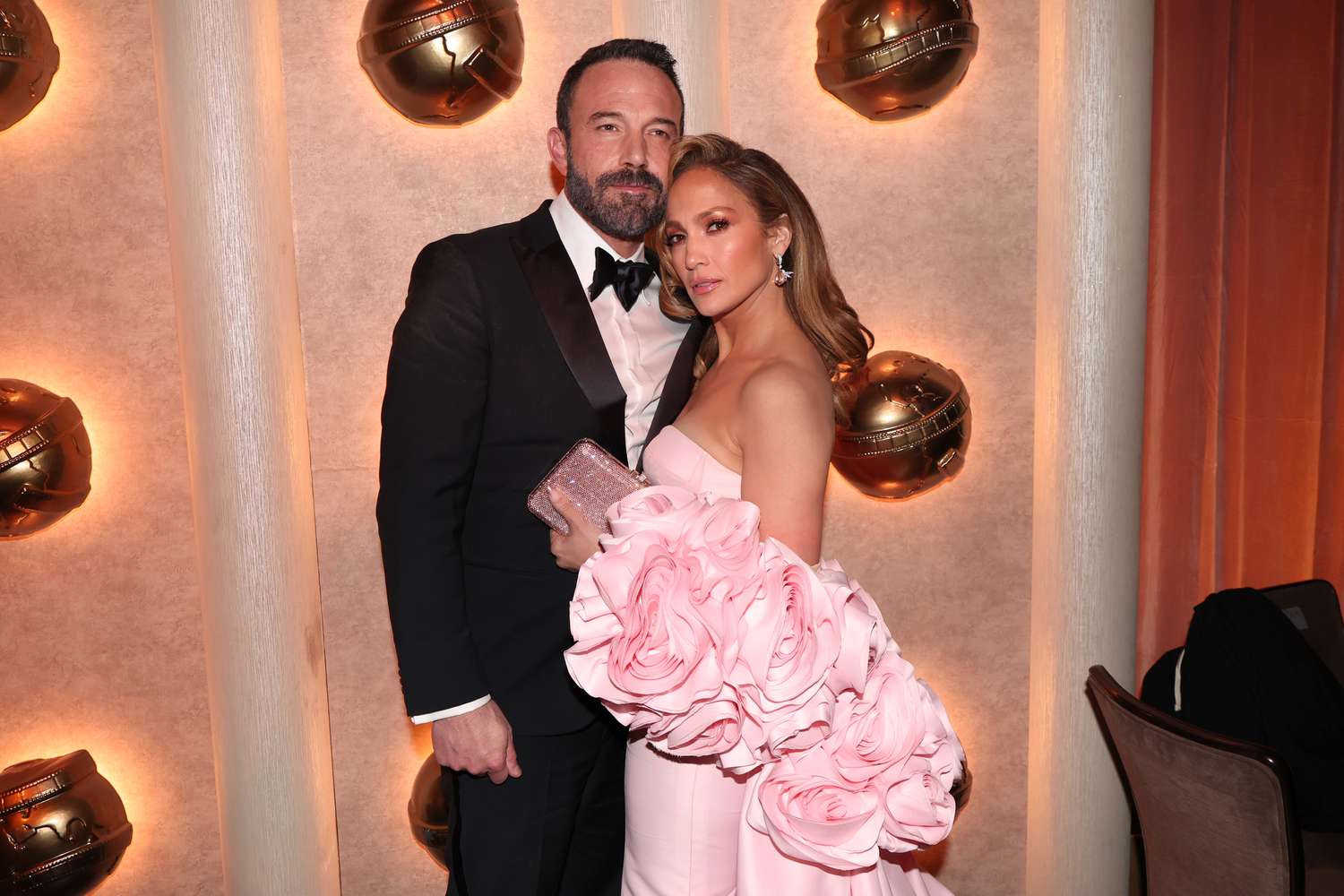 HEARTBREAKING News! Ben Affleck and Jennifer Lopez Stun Fans with Divorce News After Explosive Birthday Drama