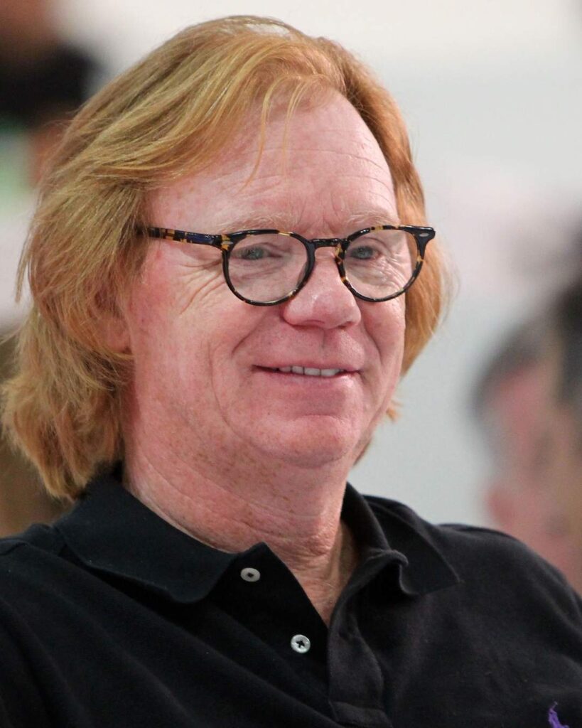 David Caruso