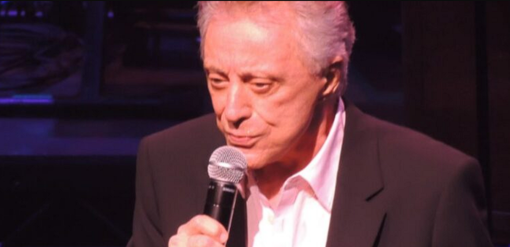 Frankie Valli