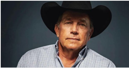 George Strait