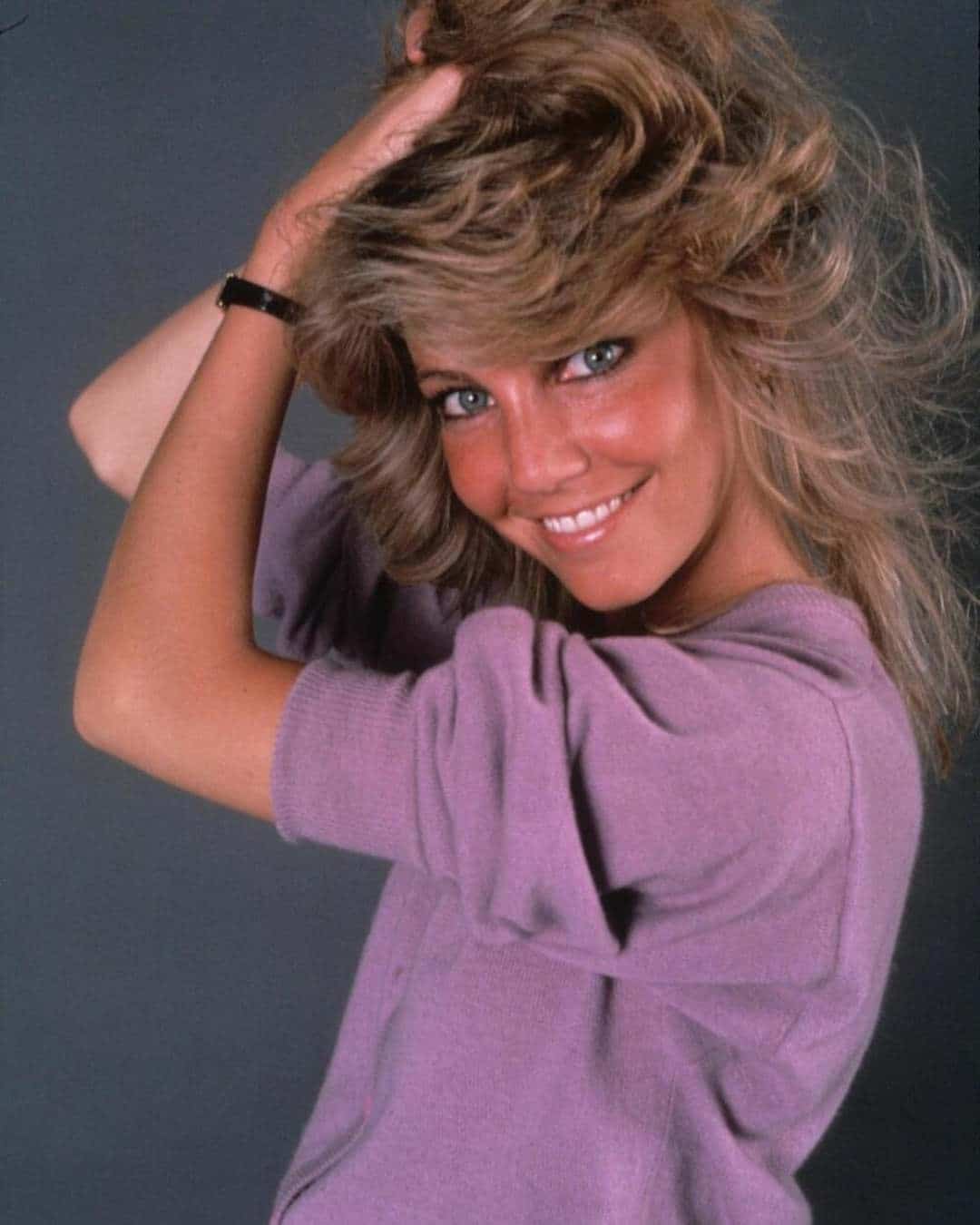 Heather Locklear