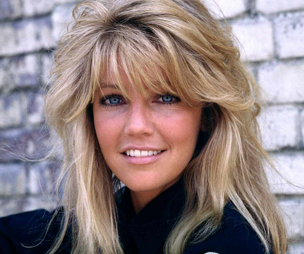 Heather Locklear