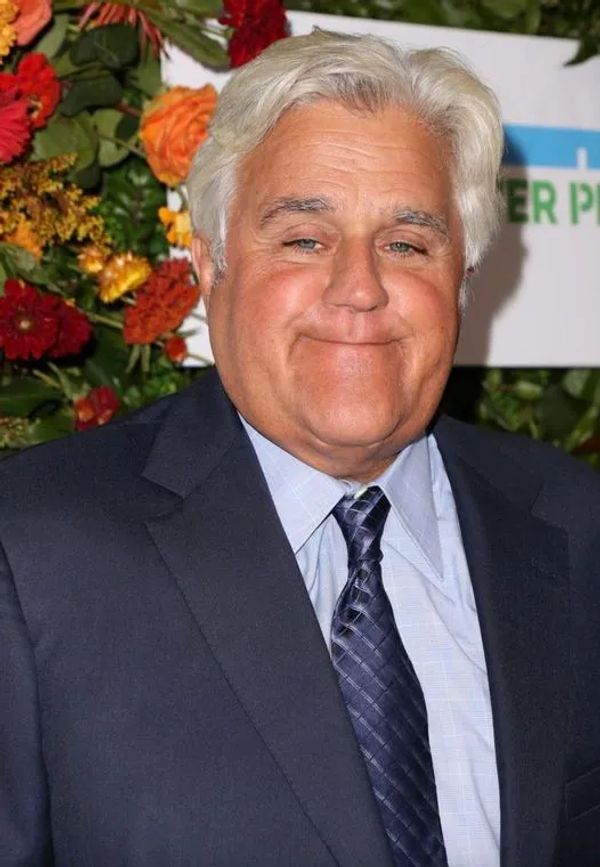 Jay Leno