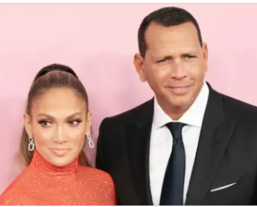 Jennifer Lopez’s ex Alex Rodriguez shares cryptic message after she files for divorce from Ben Affleck