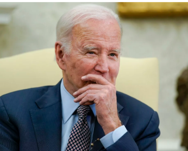 Concerns About President Biden’s Cognitive Health