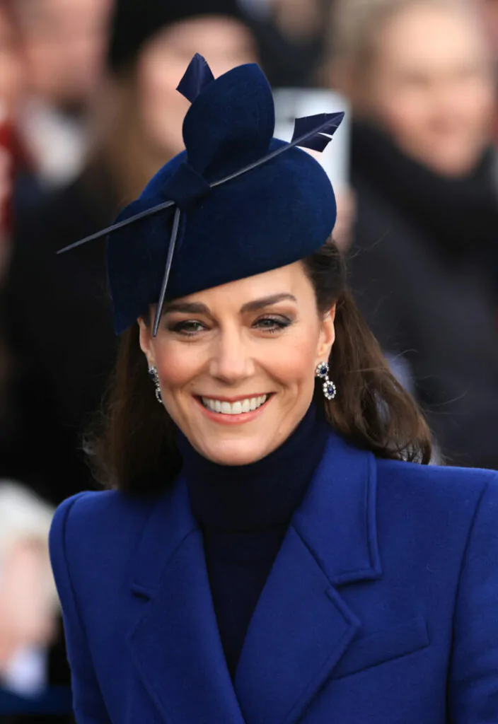 Kate Middleton Cancer Update 1