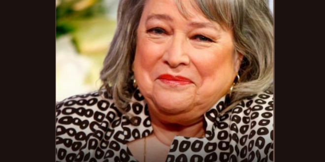 Kathy Bates