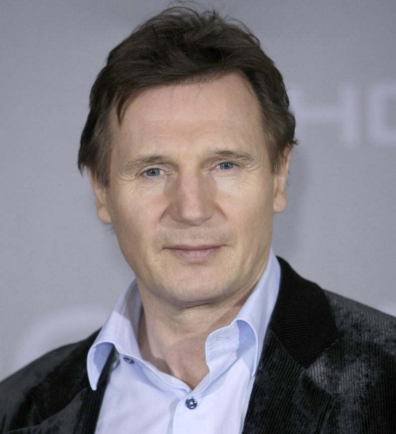 Liam Neeson