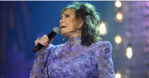 Loretta Lynn